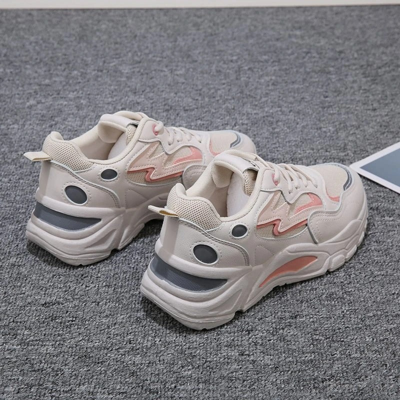 Lidia® | Simple and stylish sneakers - Image 9