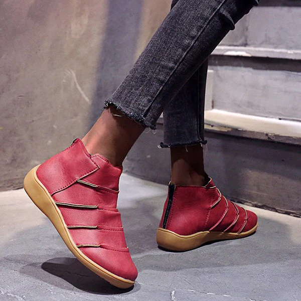 Lidia | Supportive orthopedic boots - Image 6