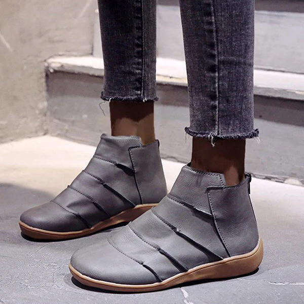 Lidia | Supportive orthopedic boots - Image 8