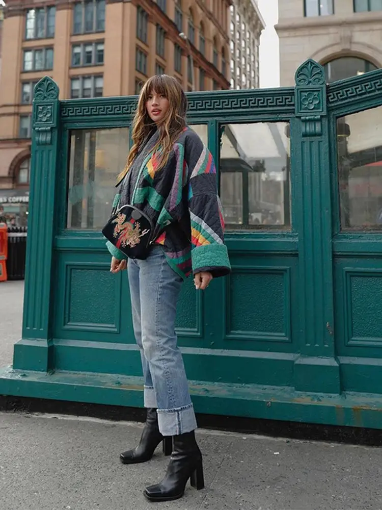 Lidia® | Vintage Jacket - Image 3