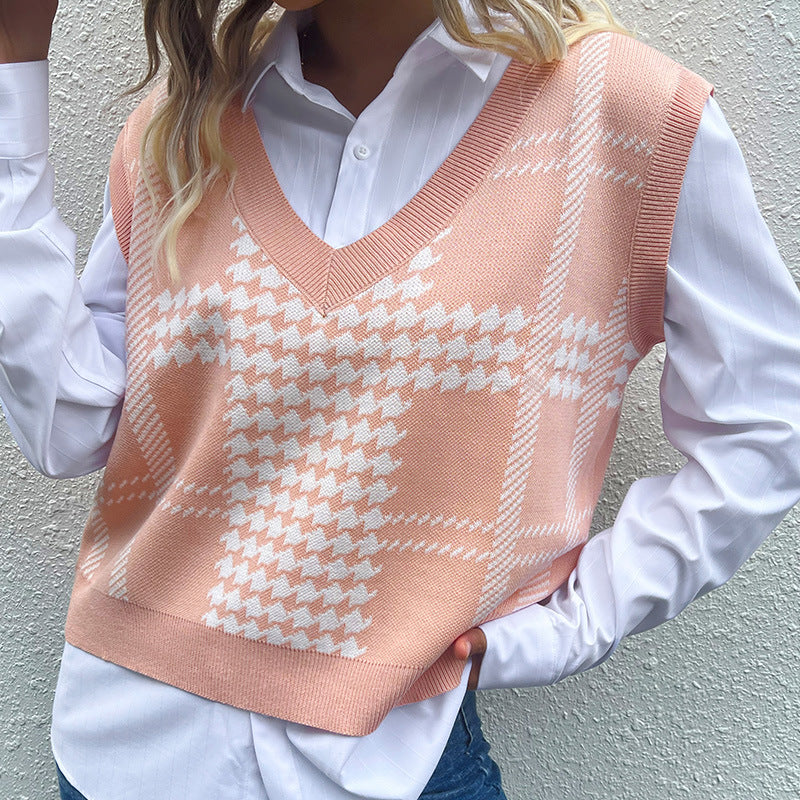 Lidia | Effortless and classy winter sweater - Image 4