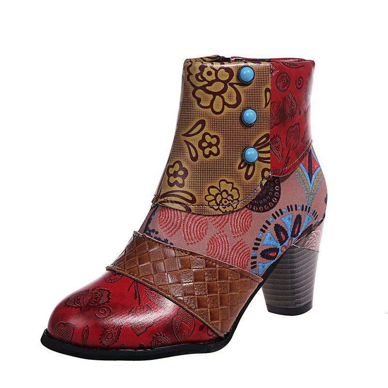 Liena® | Tailored and elegant   boots - Image 10