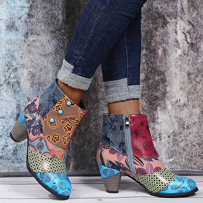 Liena® | Tailored and elegant   boots - Image 4