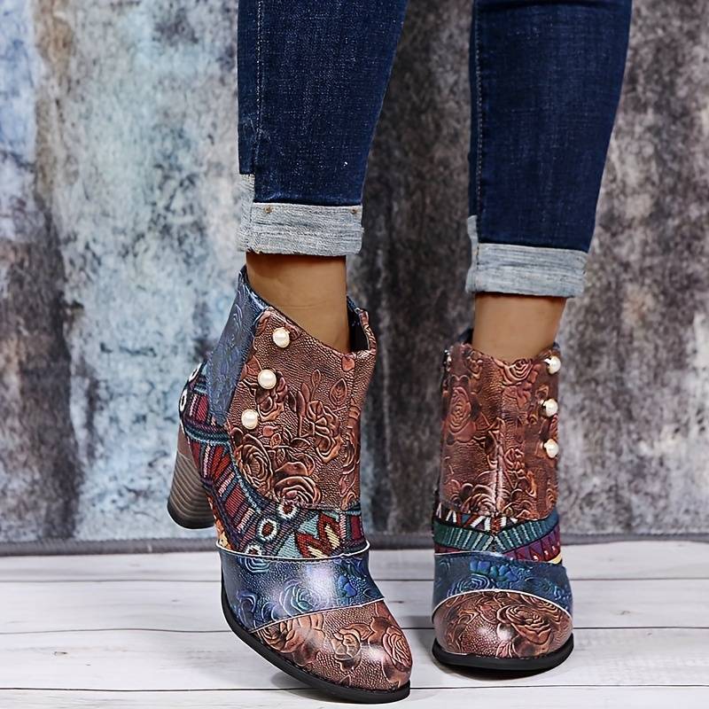 Liena® | Tailored and elegant   boots - Image 5