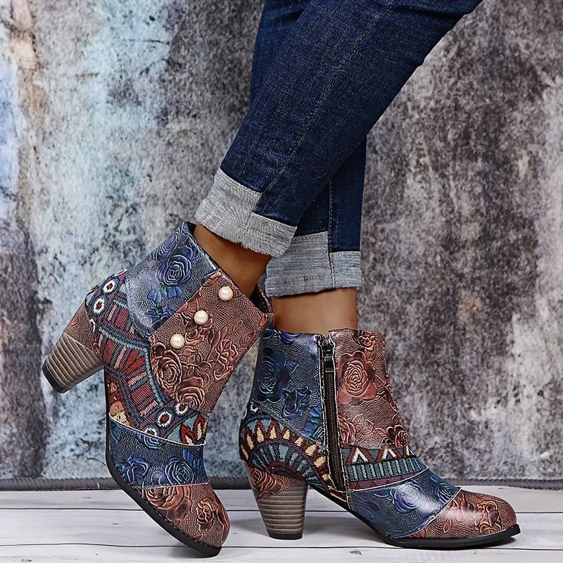 Liena® | Tailored and elegant   boots - Image 6