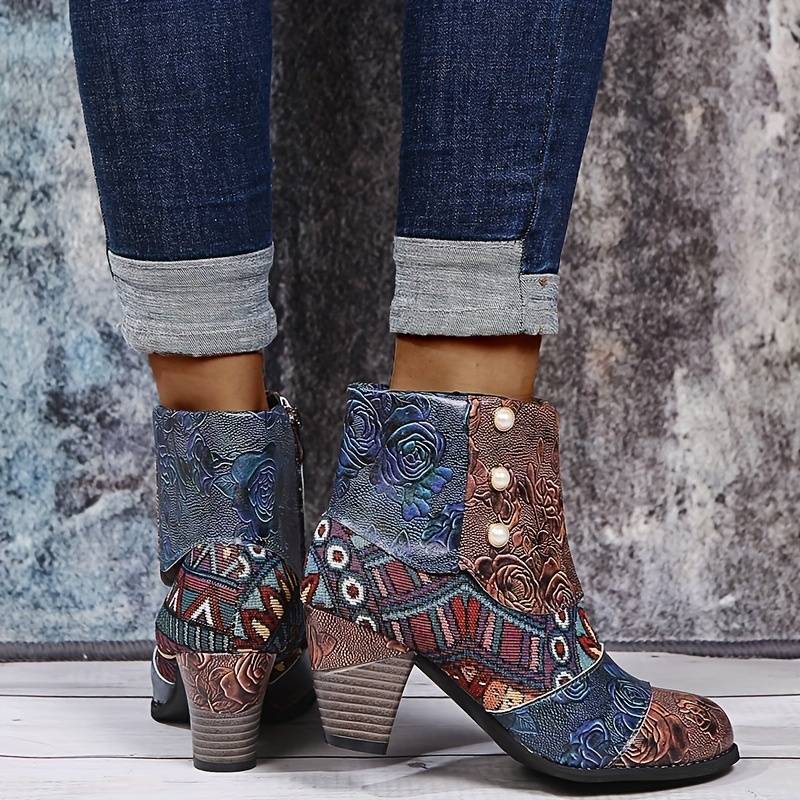 Liena® | Tailored and elegant   boots - Image 7
