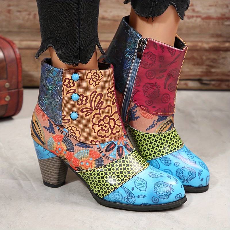Liena® | Tailored and elegant   boots - Image 8