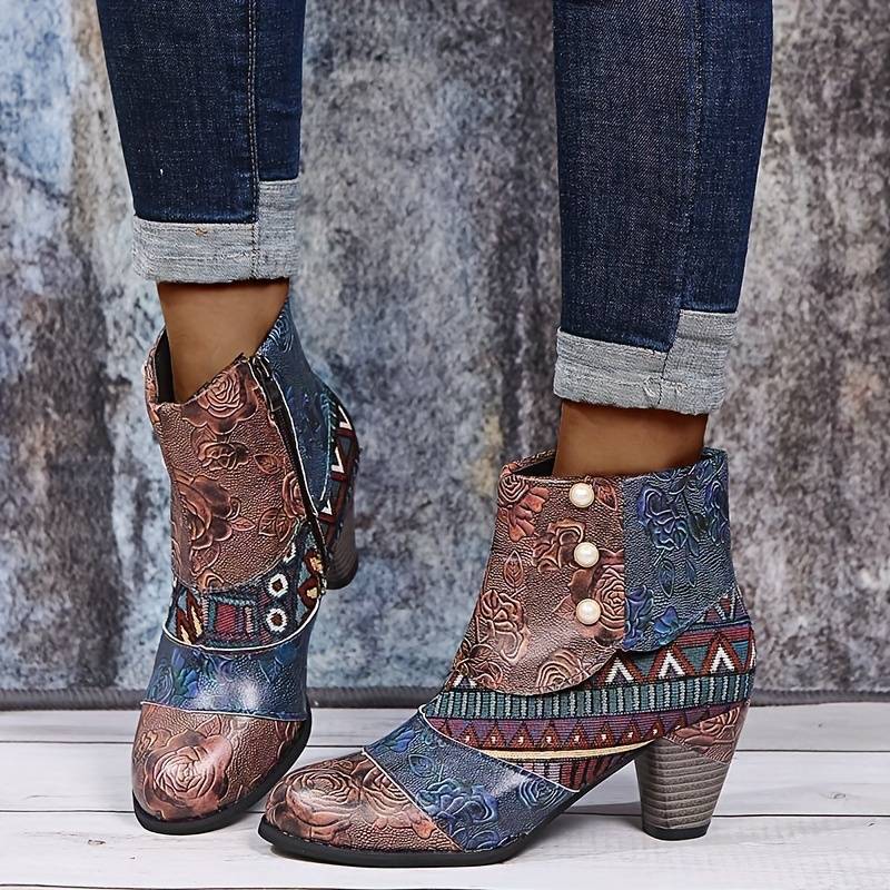 Liena® | Tailored and elegant   boots - Image 9
