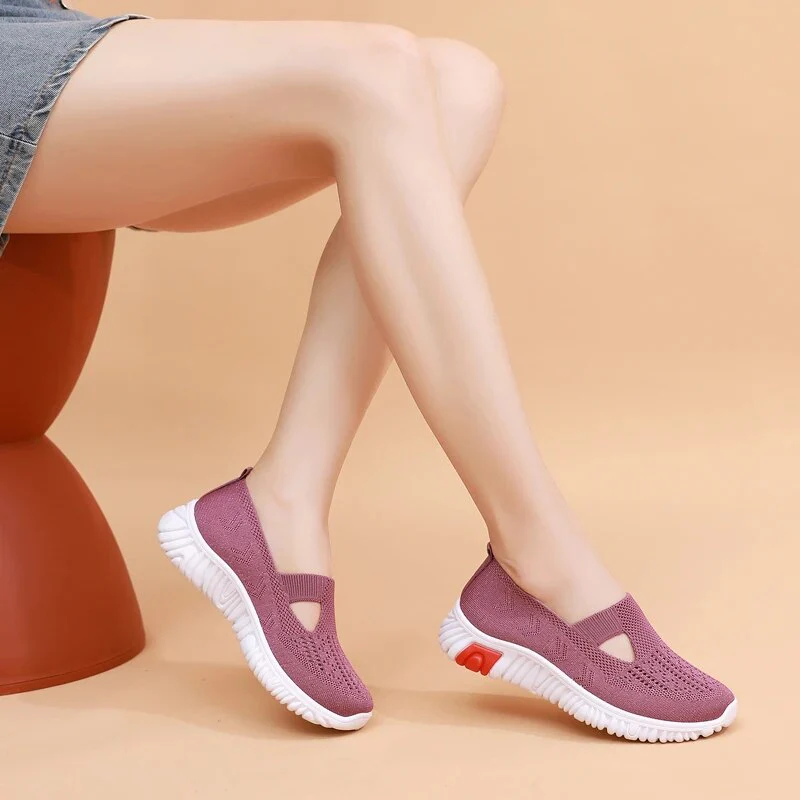 Liesbeth® | Stylish and elegant sneakers - Image 3