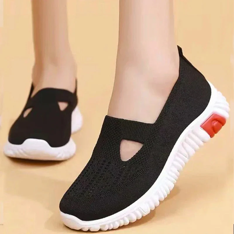 Liesbeth® | Stylish and elegant sneakers - Image 5