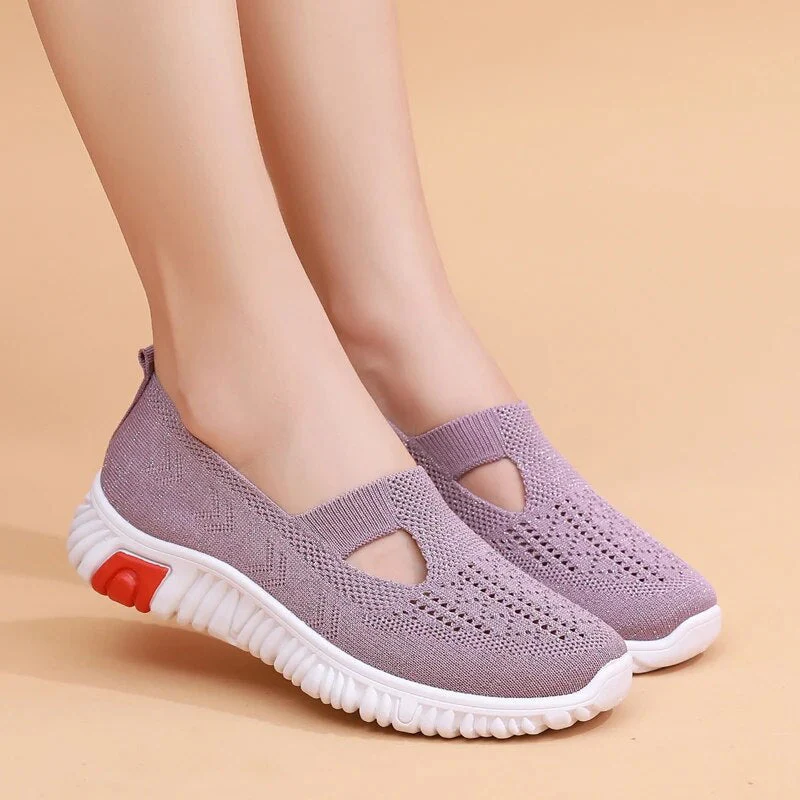 Liesbeth® | Stylish and elegant sneakers - Image 8