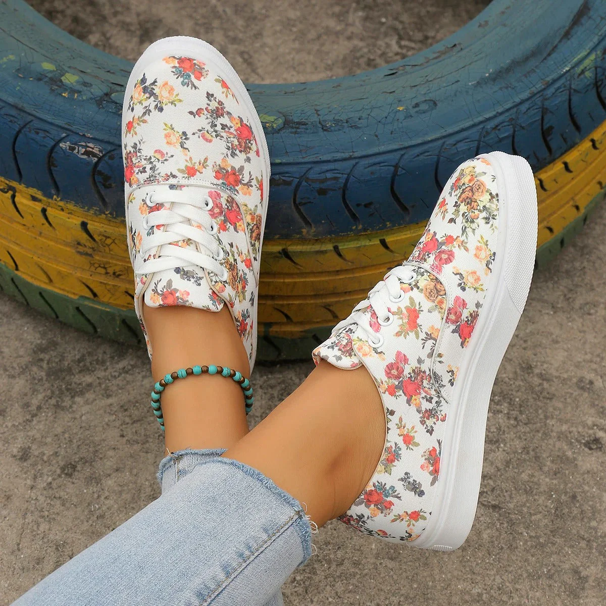 Ligita® | Elegant and versatile   sneakers - Image 3