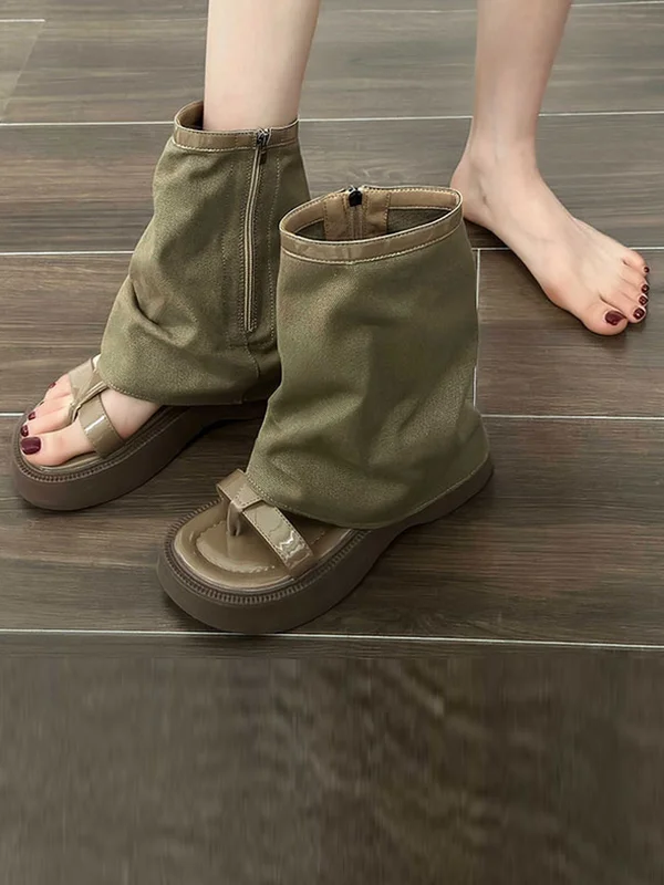 Lila® | sandal boots for women - Image 18