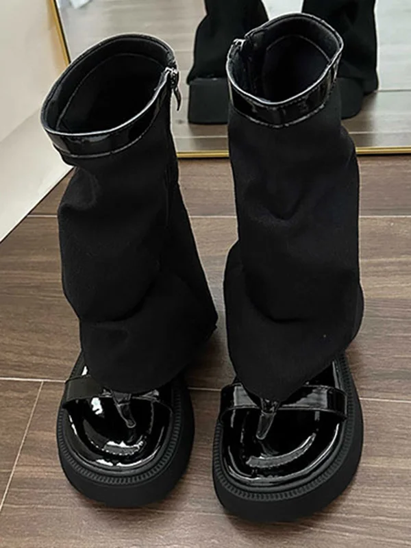Lila® | sandal boots for women - Image 6