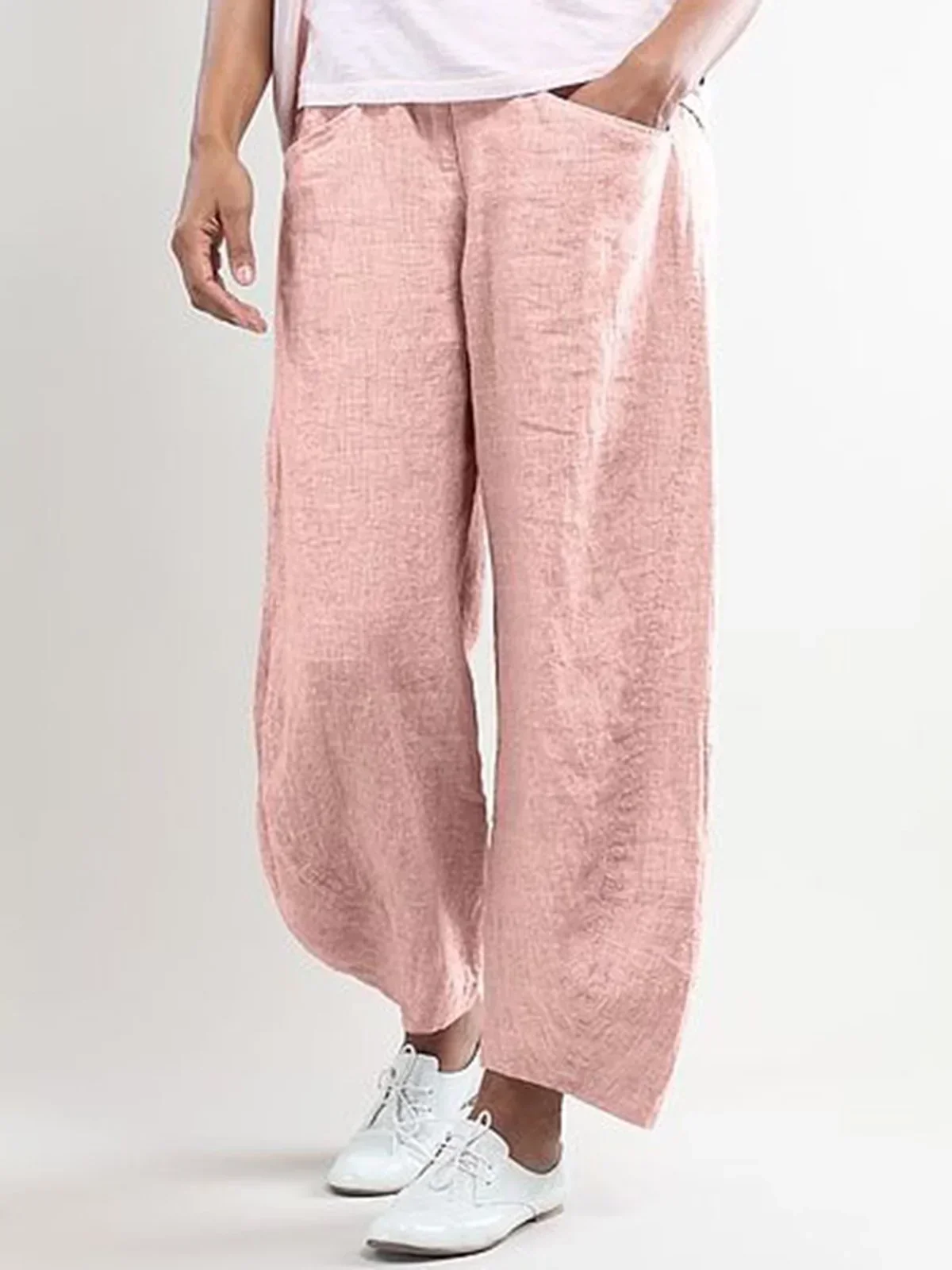 Lila® | Women's trousers - Image 3