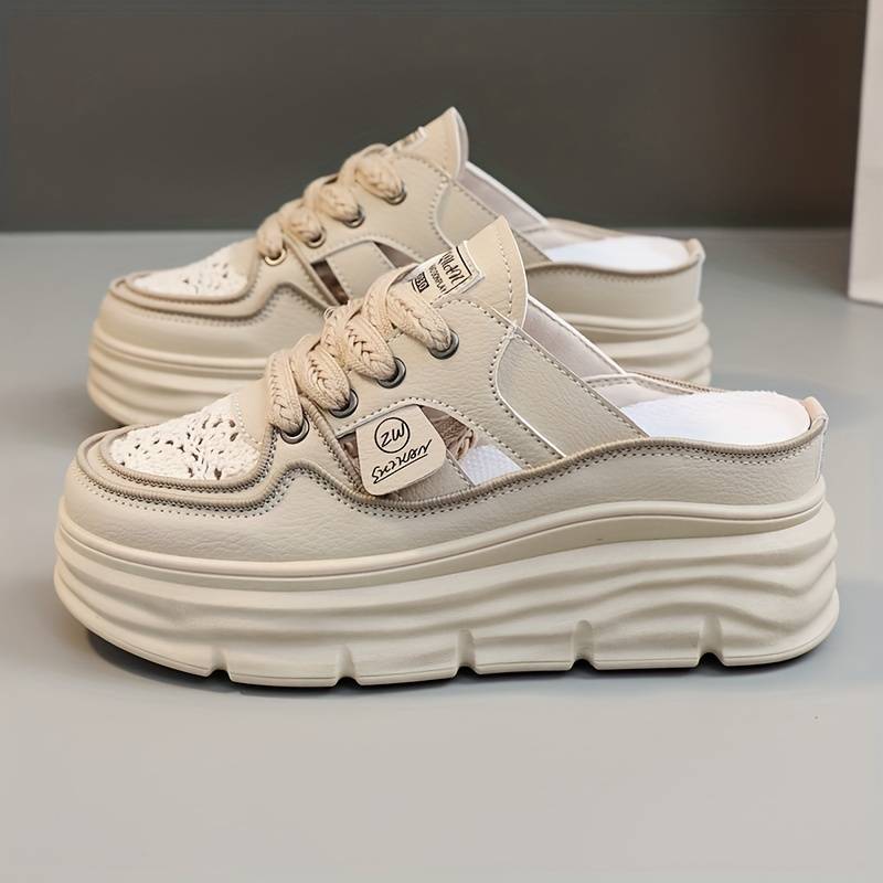 Lilia® | Relaxed and stylish   sneakers - Image 2
