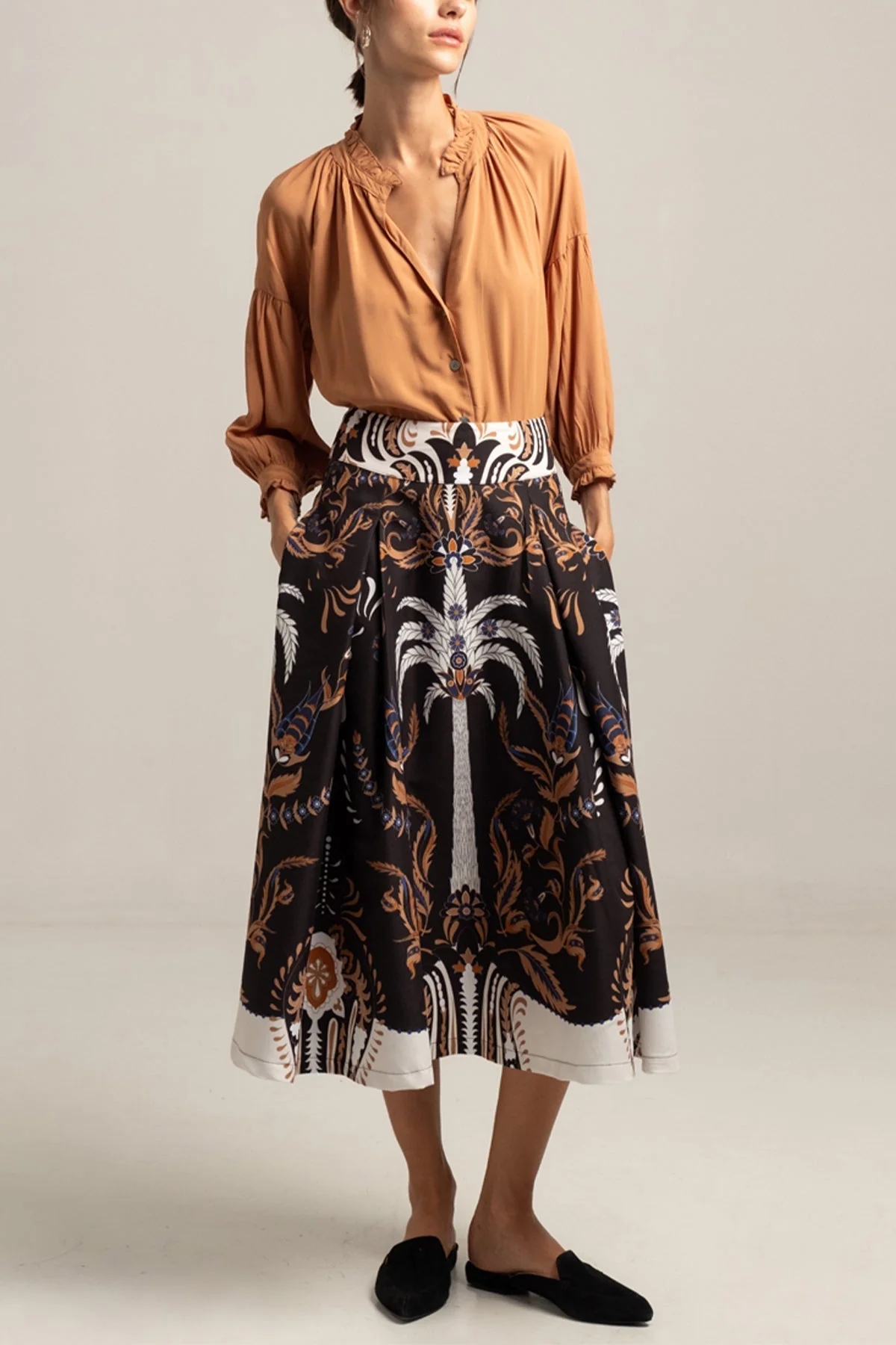 Lilian® | Blouse - Image 3