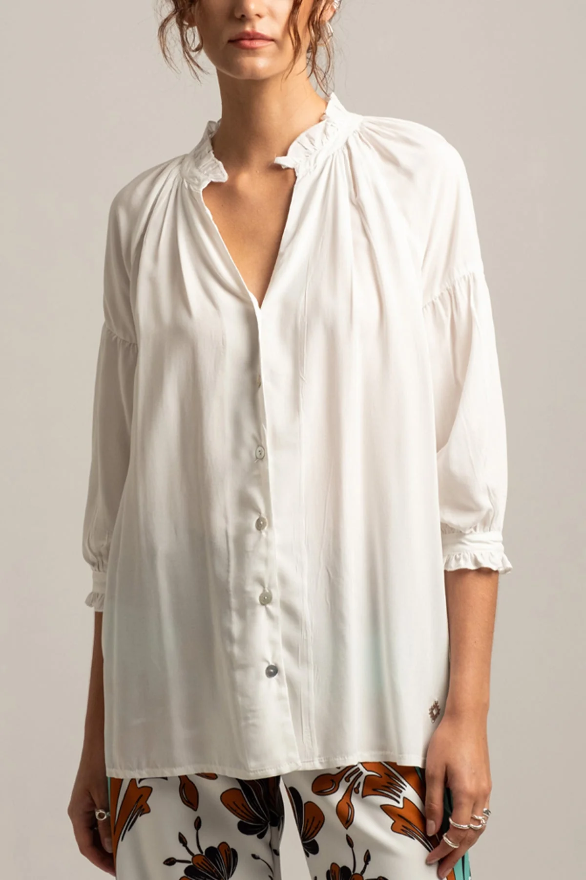 Lilian® | Blouse - Image 4
