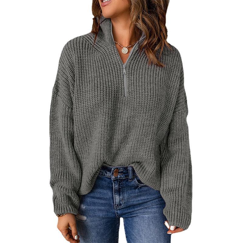 Lilian | Casual and effortless winter garment - Image 3