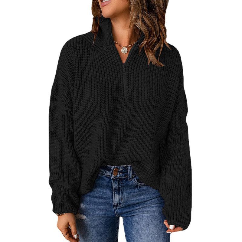 Lilian | Casual and effortless winter garment - Image 4