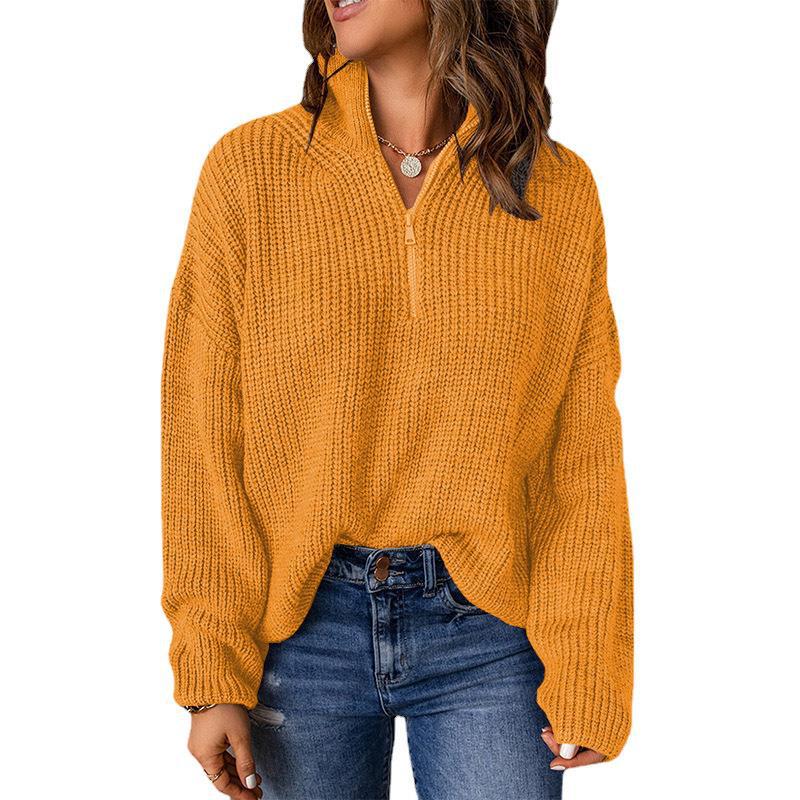 Lilian | Casual and effortless winter garment - Image 6