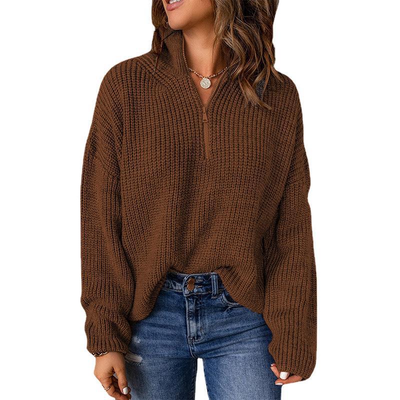 Lilian | Casual and effortless winter garment - Image 9
