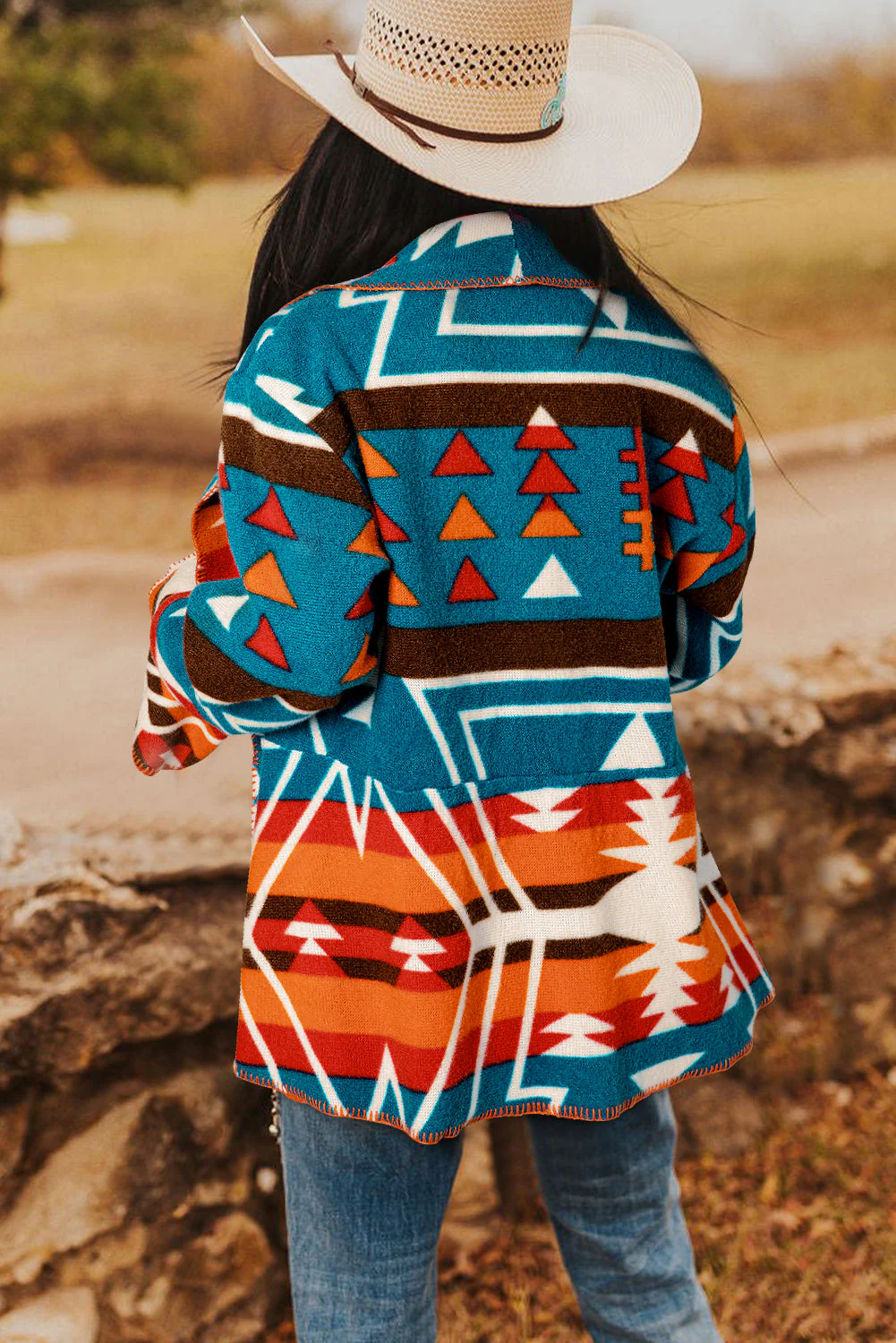 Lilian | Chic and versatile winter jacket