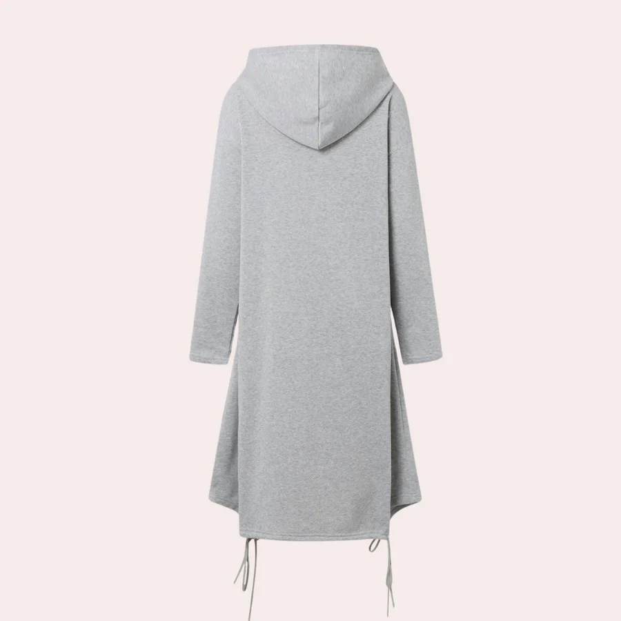 Lilian | Versatile and comfortable winter cardigan - Image 3