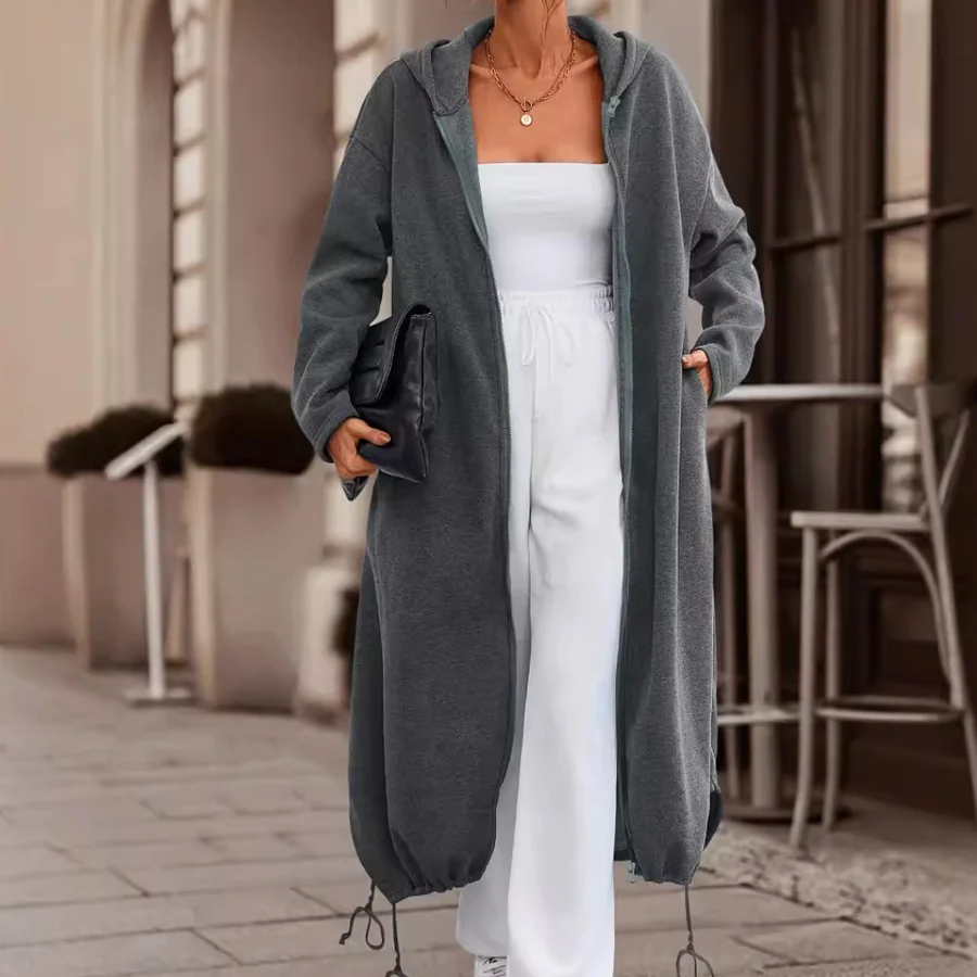 Lilian | Versatile and comfortable winter cardigan - Image 5