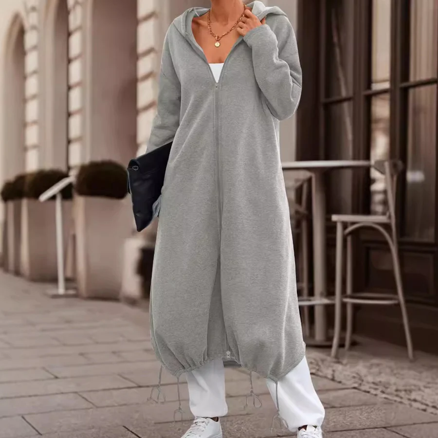 Lilian | Versatile and comfortable winter cardigan - Image 6