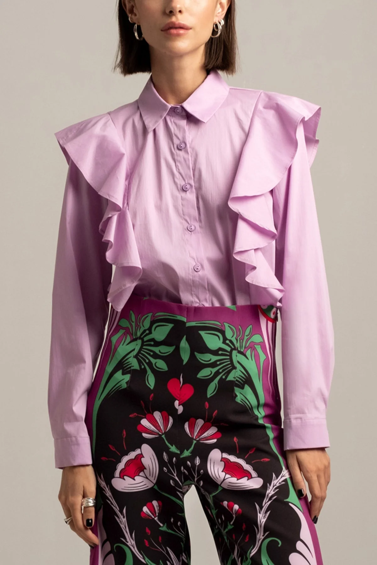 Liliana® | Blouse - Image 2