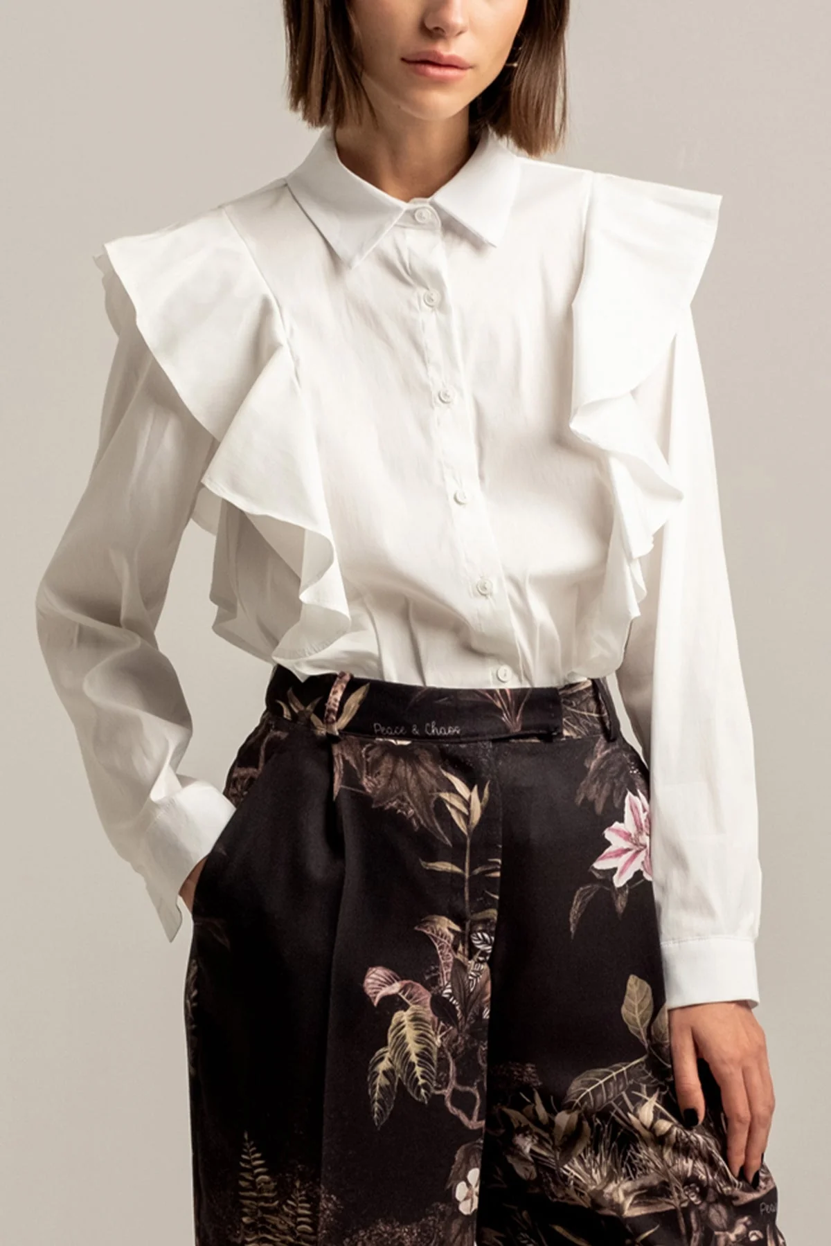 Liliana® | Blouse - Image 3