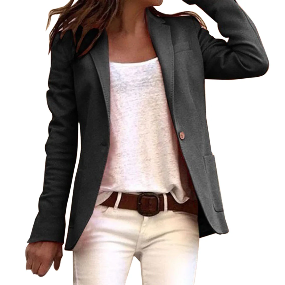 Liliana | Casual and comfortable winter garment - Image 2