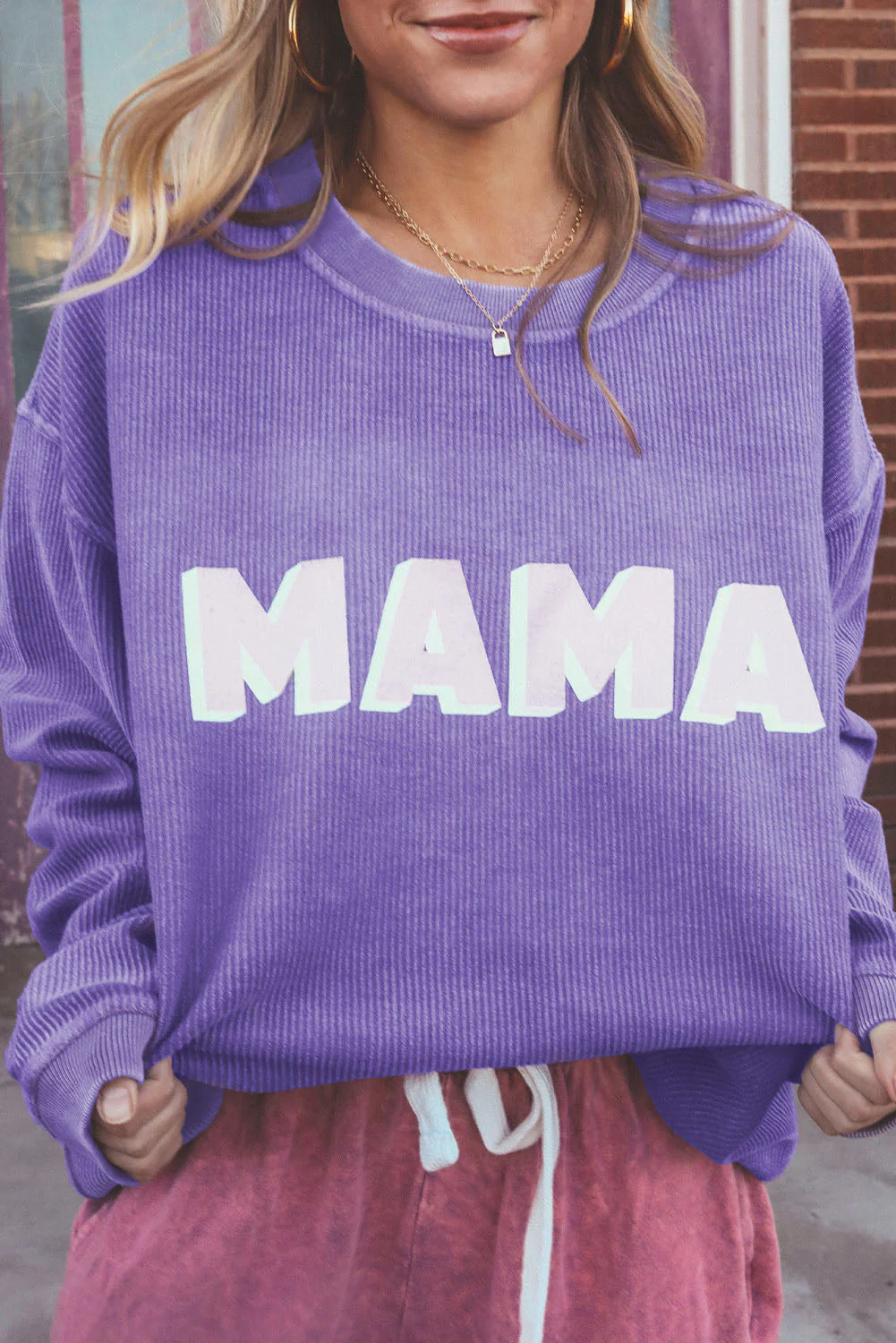 Liliana | Classic and comfortable winter sweater - Image 12