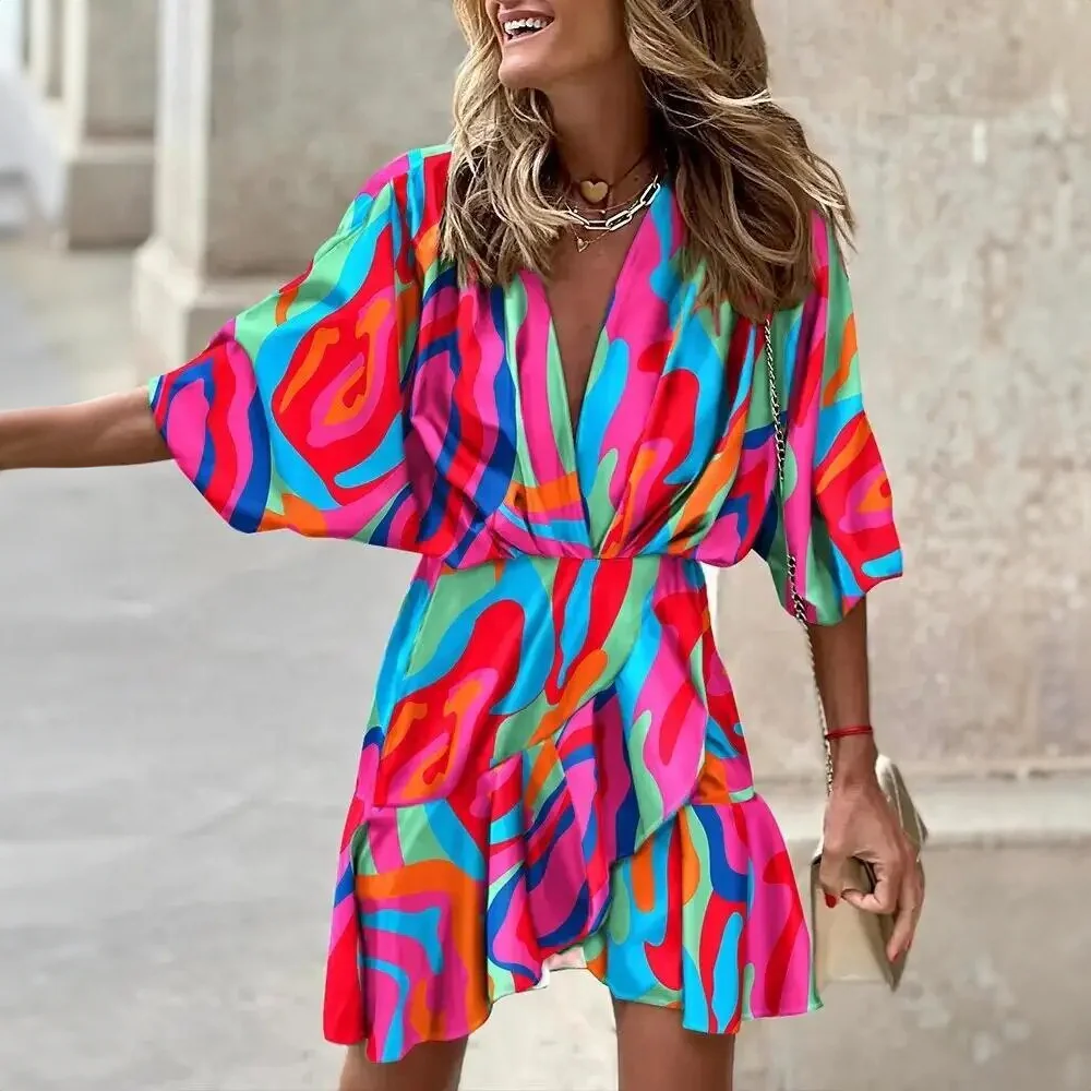 Liliana® | Dress - Image 2