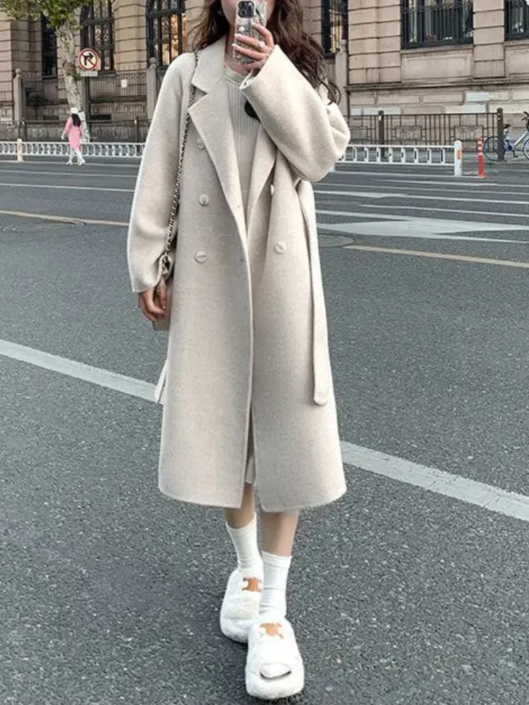 Liliana | Elegant and versatile winter garment - Image 10
