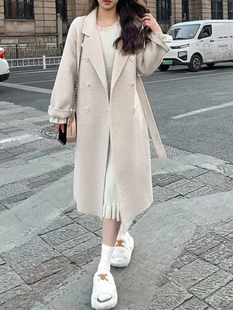 Liliana | Elegant and versatile winter garment - Image 7