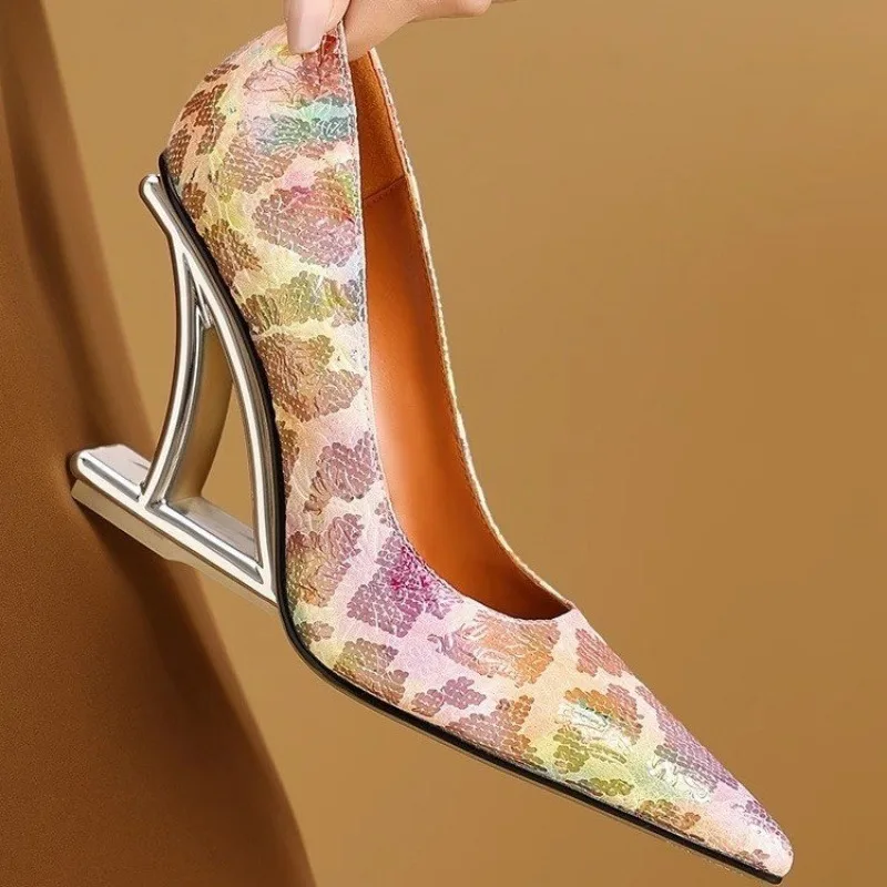 Liliana® | Elegant women's pumps for parties