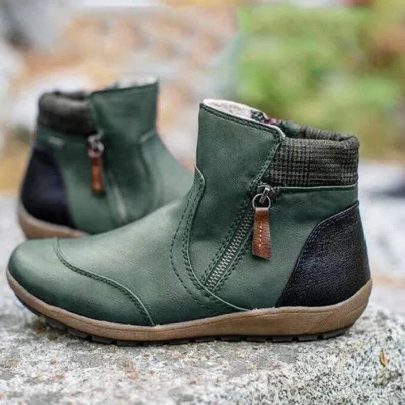 Liliana | Modern and supportive orthopedic footwear. - Image 3