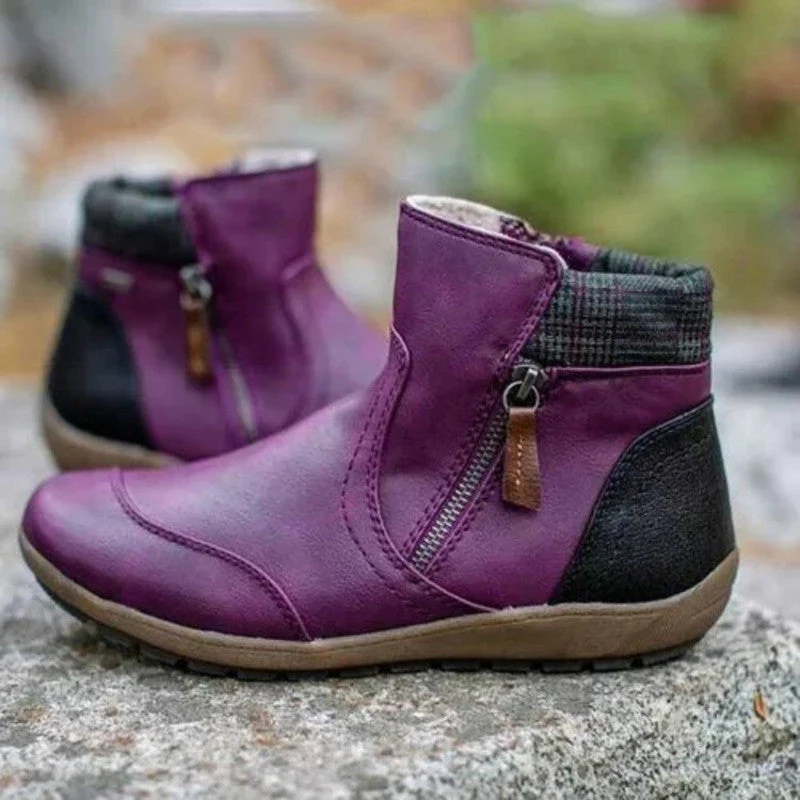 Liliana | Modern and supportive orthopedic footwear. - Image 5