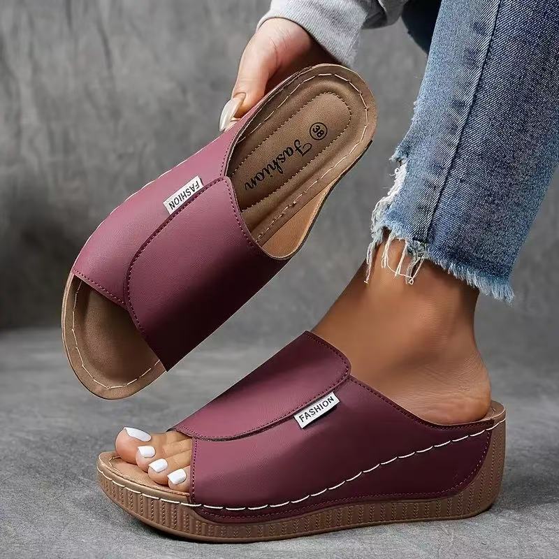 Liliana® | Orthopedic women's comfort sandals - Image 5