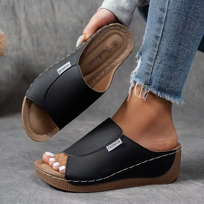 Liliana® | Orthopedic women's comfort sandals - Image 9