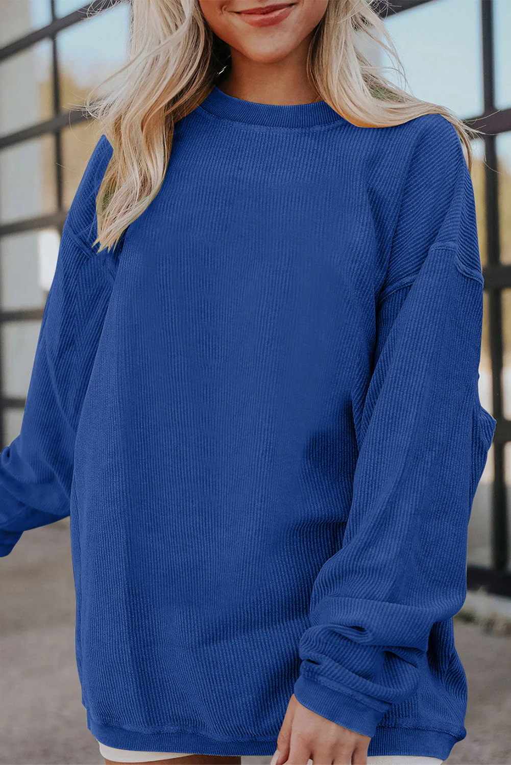 Liliana | Relaxed and timeless winter garment - Image 11