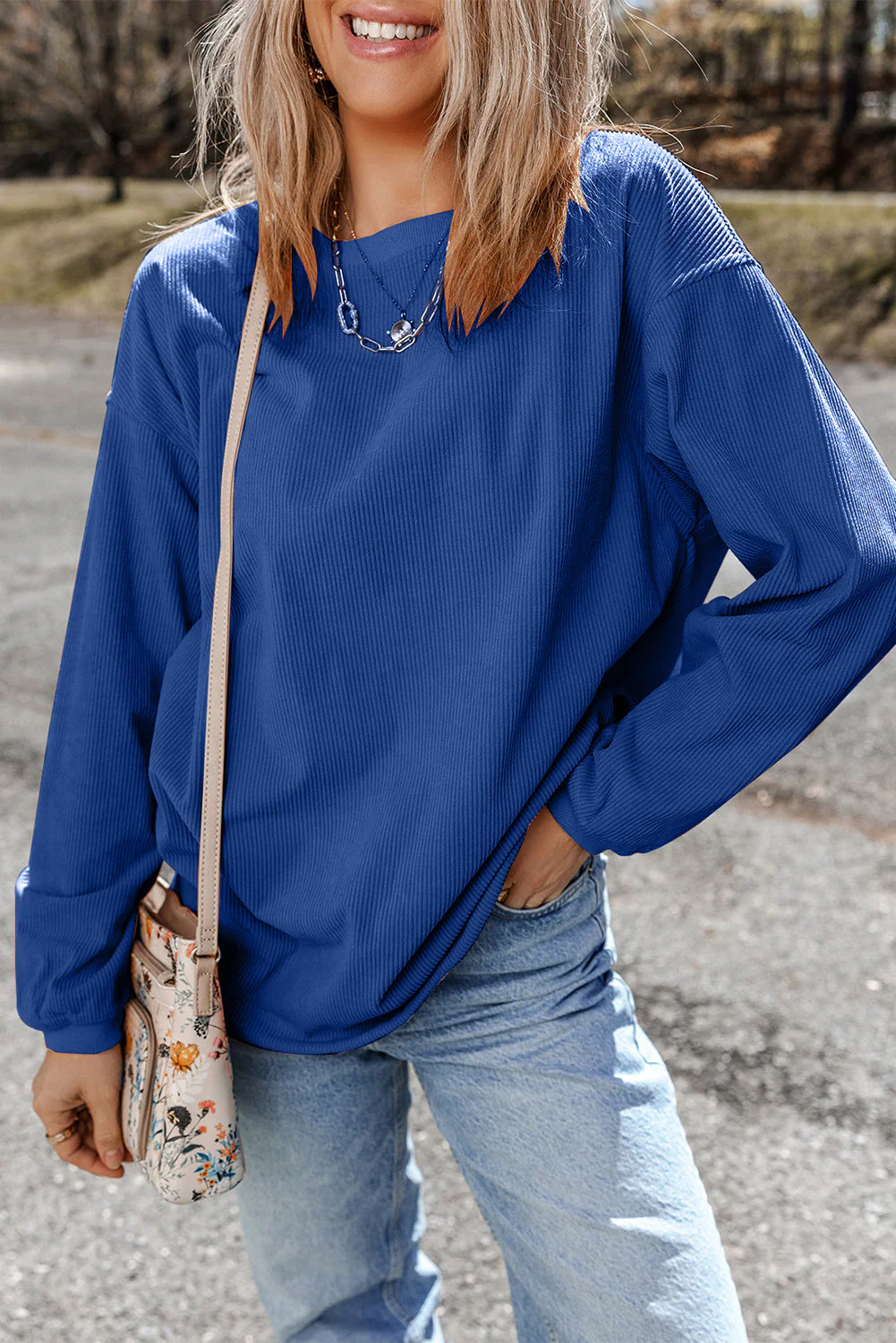 Liliana | Relaxed and timeless winter garment - Image 3
