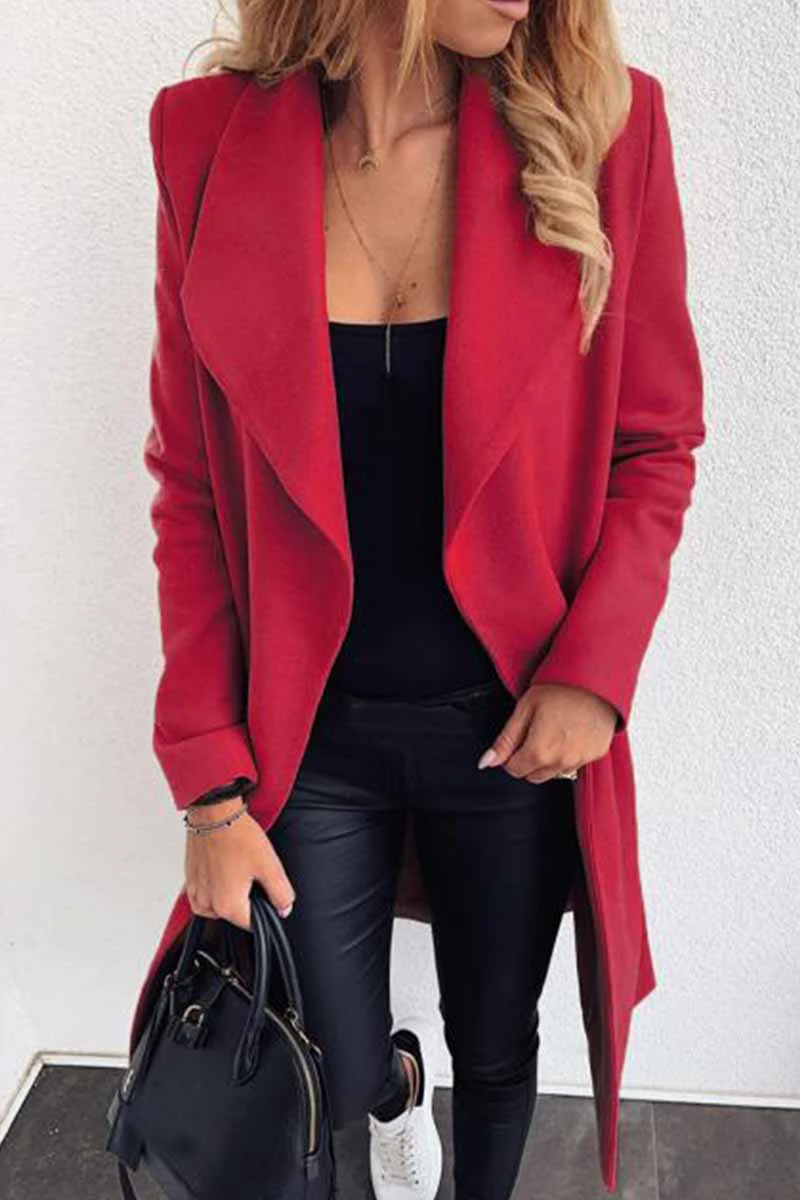 Liliana® | Stylish and elegant winter coat - Image 4