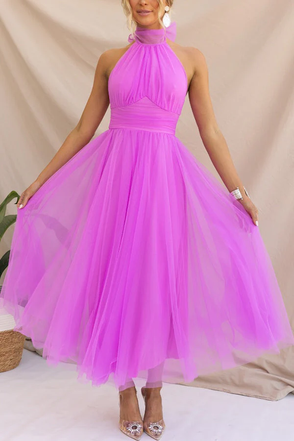 Liliana® | Timeless and elegant summer dress