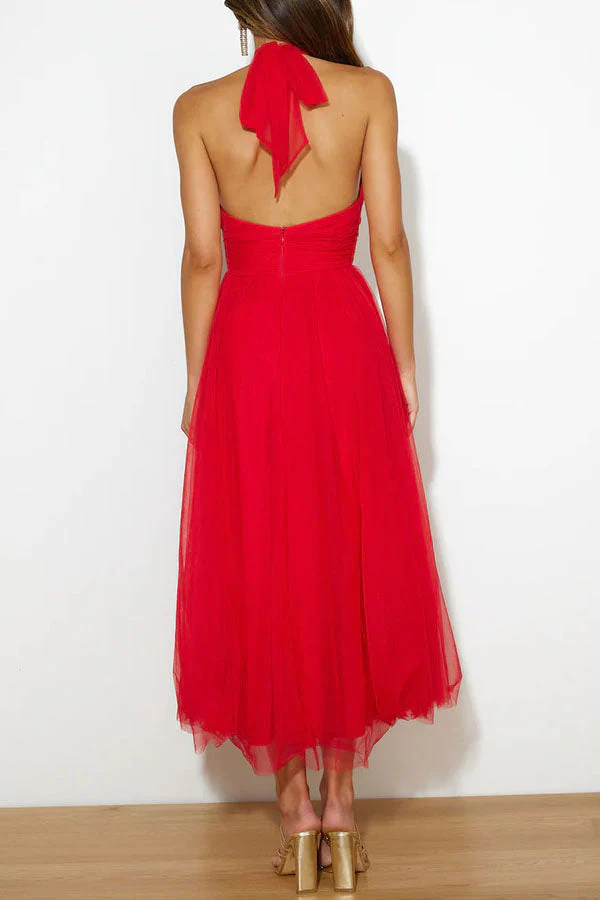 Liliana® | Timeless and elegant summer dress - Image 10