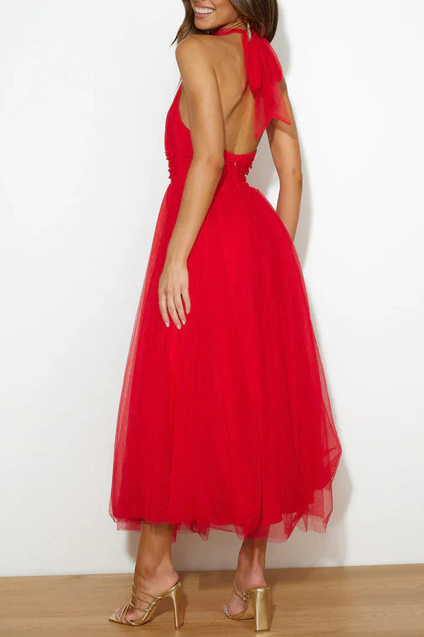 Liliana® | Timeless and elegant summer dress - Image 11