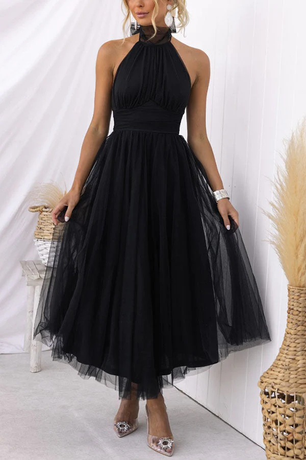 Liliana® | Timeless and elegant summer dress - Image 13