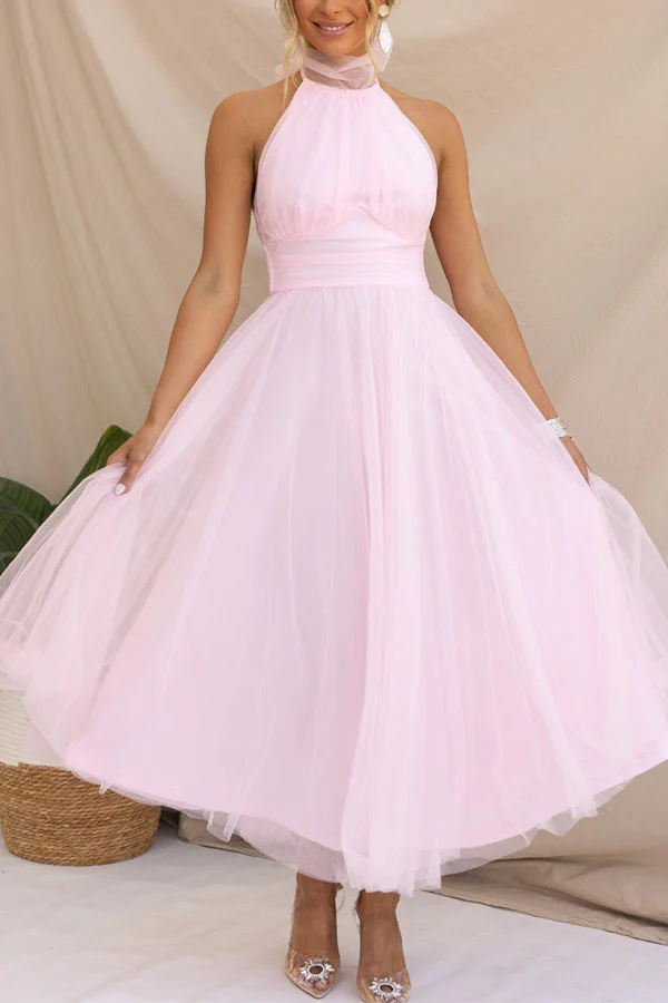 Liliana® | Timeless and elegant summer dress - Image 16